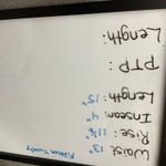 Fifteen Twenty  Womens Becca Linen Shorts Blue Sz S Photo 5