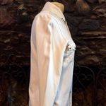 ZARA  Shirt With Studs Photo 4