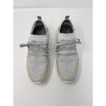 Peter Millar Women Shoes Gray Hyperlight Glide Knit Athletic Sneaker Casual US 8 Photo 1