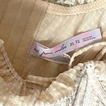 Urban Outfitters Corset Top Photo 6