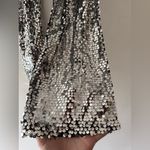 Sequin Sparkly Scarf Photo 2