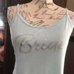 Apt. 9  Bridal Cami Sleep Tank Medium Photo 4