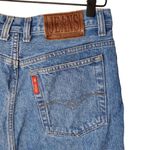 American Vintage Vintage Gloria Vanderbilt High Waisted Mom Jeans 6 80s Cotton High Rise Jeans Photo 4