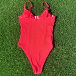 Kulani Kinis  Vibrant Ribbed Swimsuit Photo 2
