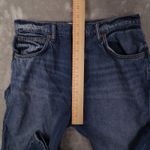 Reformation  Palmer Lived-In Baggy Jeans Women's 28 Blue High Rise Medium Wash Photo 7