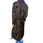 Zanzea  Women Long Sleeve Colalred Button Up Blouson Casual Tunics Long Maxi Shir Photo 2