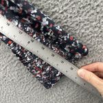 Lululemon  Align Crop Leggings 21" Water Blossom Multi Athletic Athleisure W 6‎ Photo 7