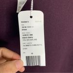 Akris Punto  cashmere wool‎ blend sleeveless sweater midi dress size 12 Photo 6