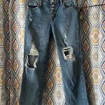 Wild Fable high rise straight leg jeans Photo 0