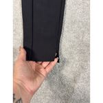 Athleta ‎ Black Stellar Tight Pockets Size Small Photo 2