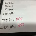 Horny Toad  A-Line Swing Skirt Size Small Photo 5