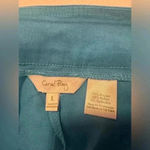 Women’s NWT Blue Coral Bay Skirt Size L Photo 2