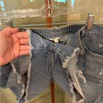 Aerie  Daydream Denim Shorts Photo 3