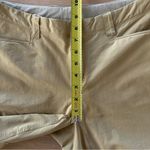 Patagonia  Rock Guide Shorts Womens 8 Khaki Cargo Bermuda Hiking Gorpcore Photo 8