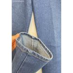 Levis Blue 517 Boot Cut Men's Jeans Photo 1