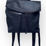 Botkier  Mini black Backpack Photo 0