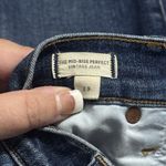 Madewell  The Perfect Vintage Jean Denim Blue Jeans Comfort Capsule Old Money 29 Photo 7