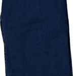 Madewell  the petite emmett wide leg jean in leffers wash Photo 3