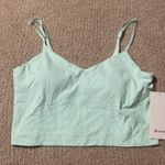 Lululemon  Align Cropped Cami Tank Top *Light Support, A/B Cup Photo 2