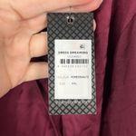 City Chic Pomegranate Red Dreaming Dress Sz.XXL/24 NWT Photo 9