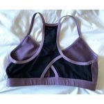 Ghost Flower Metal Aspire Bra Lavender Purple Photo 4