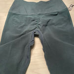 Alphalete  “Amplify” Teal Legging Photo 9