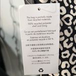 Kate Spade  Black and White Shoulder Bag Photo 4