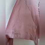 Hollister ‎ Cropped Sun Moon Women’s NWT T Shirt 100% Cotton Size XS Photo 8