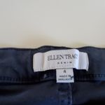 Ellen Tracy ankle skinny jeans size 4 Photo 1