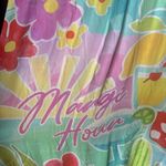 Spell Margo Hour Shirt Dress Photo 13