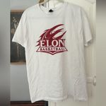 Gildan Elon University Basketball Tee Photo 0