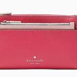 Kate Spade Crossbody And Wallet Set Photo 7
