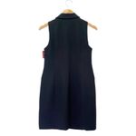 Spanx NWT  The Perfect Vest Dress in Classic Black Size Small Classic Career New Photo 2