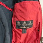 Barbour  Calvary Polarquilt Fleece Lined Womens Jacket Photo 10