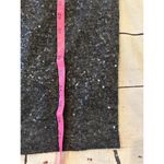 The Limited  Medium Sparkle Sheath Dress Longer Mini Scoop Neck Photo 8