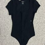 American Eagle Black Body Suit Photo 0