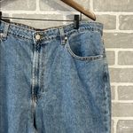 BDG  Urban Outfitters Mom High Rise Jeans Size 34 NWT Photo 2