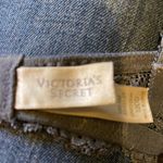 Victoria's Secret  Dream Angels Lined Demi Padded Underwire Gray Bra 32DD Photo 13