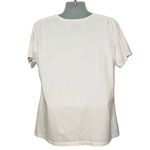 NASCAR Chase Authentic Women's 2X Kevin Harvick #4 V Neck Graphic Tee Shirt White Photo 1