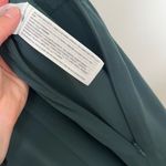 Abercrombie & Fitch Dark Green Jumpsuit Photo 8