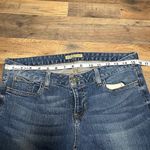 Guess Y2K  Women’s Classic Blue Denim Jeans Photo 3
