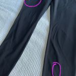 Lululemon City Sleek Black Pants Photo 2