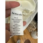 House Of CB  Sleeveless Crisscross Rhinestone Strap Cutout Mini Dress Cream XS269 Photo 2