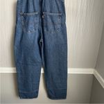 Levi's  Women's Vintage Denim Jean Overalls Size Medium Photo 12