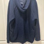 MV Sport Navy Grand Hotel Michigan Hoodie Photo 2