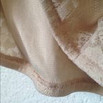 Soulmates FINAL MARKDOWN Ladies'  Lace Overlay Ruffled Top (L) Photo 4