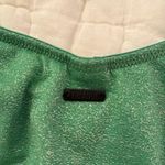 Triangl Green Bikini Photo 3