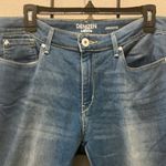 Denizen from Levi's Denizen Levi’s jegging light wash distress Photo 2