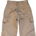 Garage NWT tan brown cargo pants khaki sz 00 Photo 1