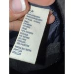 American Eagle Y2K  Moto Jacket‎ Small Plaid Wool Blend Zip Coat 2009 Photo 5